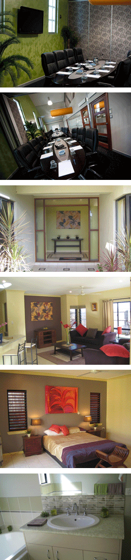 Cairns Interior Designers